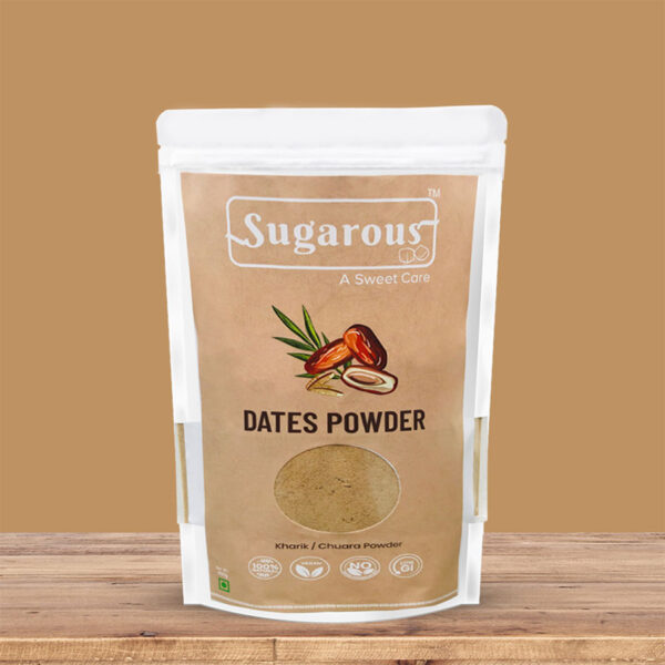 dates powder