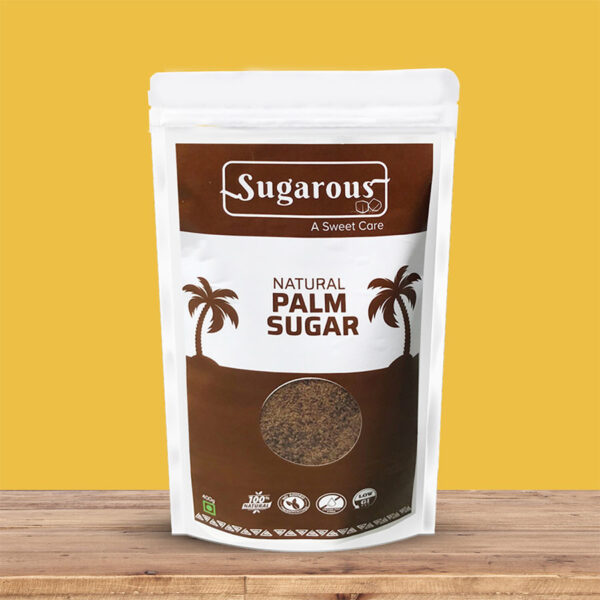palm sugar